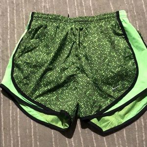 Nike Dry Fit Running Shorts